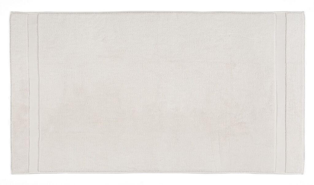 Пешкир за бања L'essentiel Maison Valencia Body, 100x180 см, крем