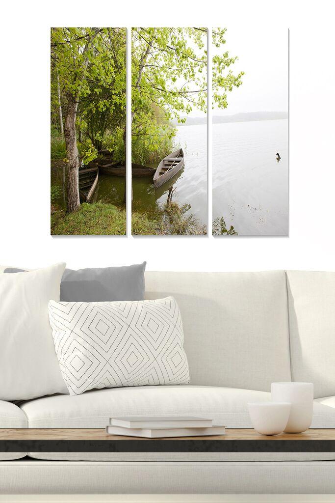 Wallity Слика YTY556562842_50120, 50x120 cm