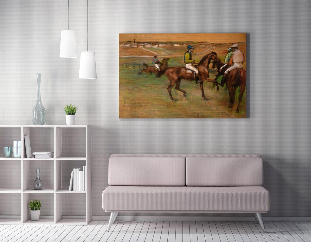 Wallity Слика WY304, 70x100 cm