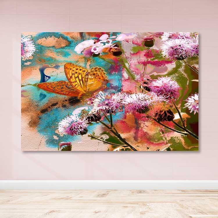 Wallity Сет Слики MDF281699990, 3 Дела