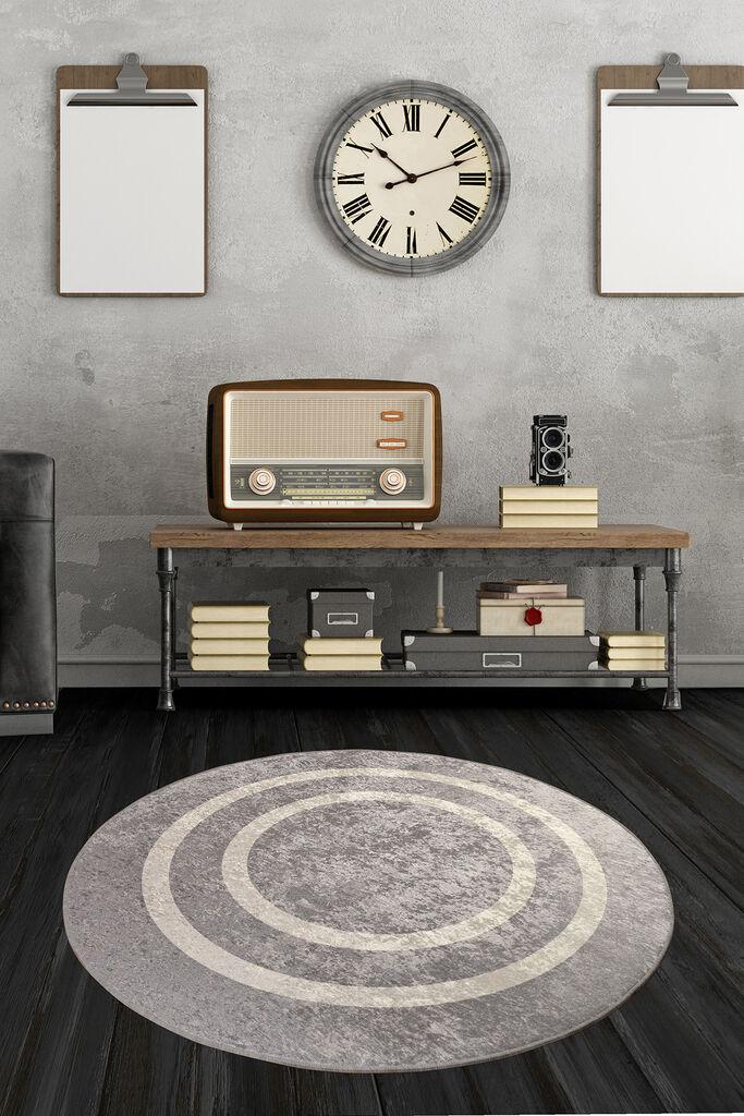 Conceptum Hypnose Тепих, 100cm, Шарен