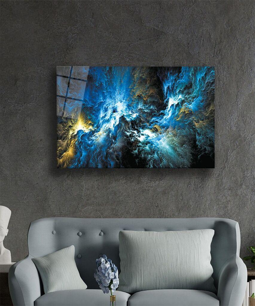 Wallity Сет Слики во Рамка 3AC_UN987528, 3 Дела