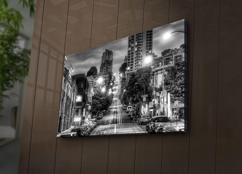 Wallity Слика DEV02221100140, 100x140 cm