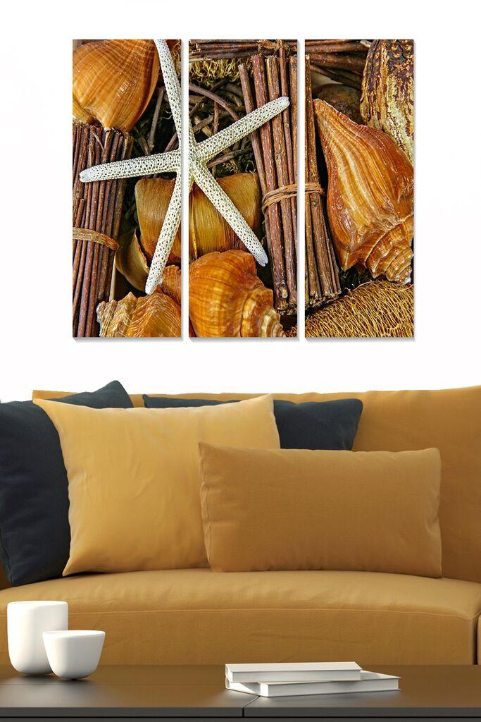 Wallity Слика YTY1171794796_50120, 50x120 cm
