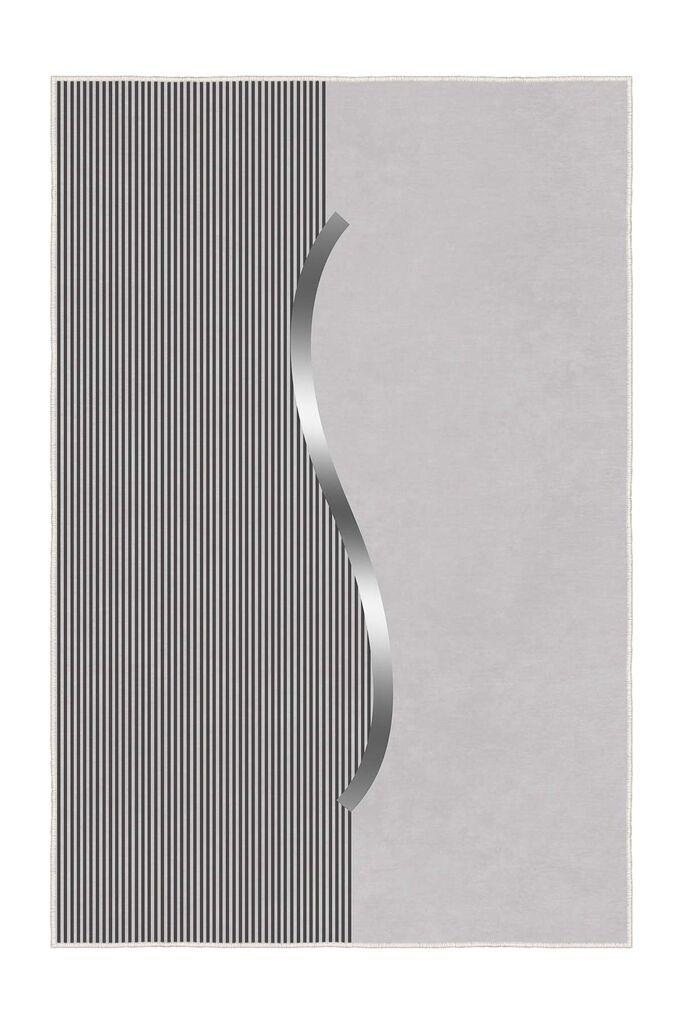 Conceptum Hypnose Тепих, 80x150cm, Сив