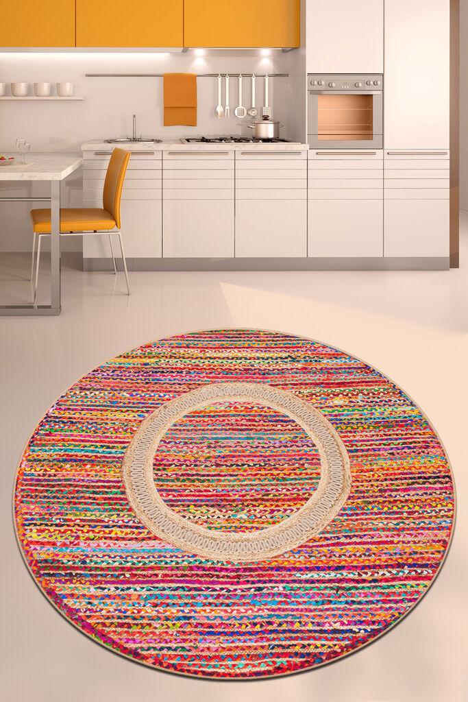 Conceptum Hypnose Тепих, 140cm, Шарен