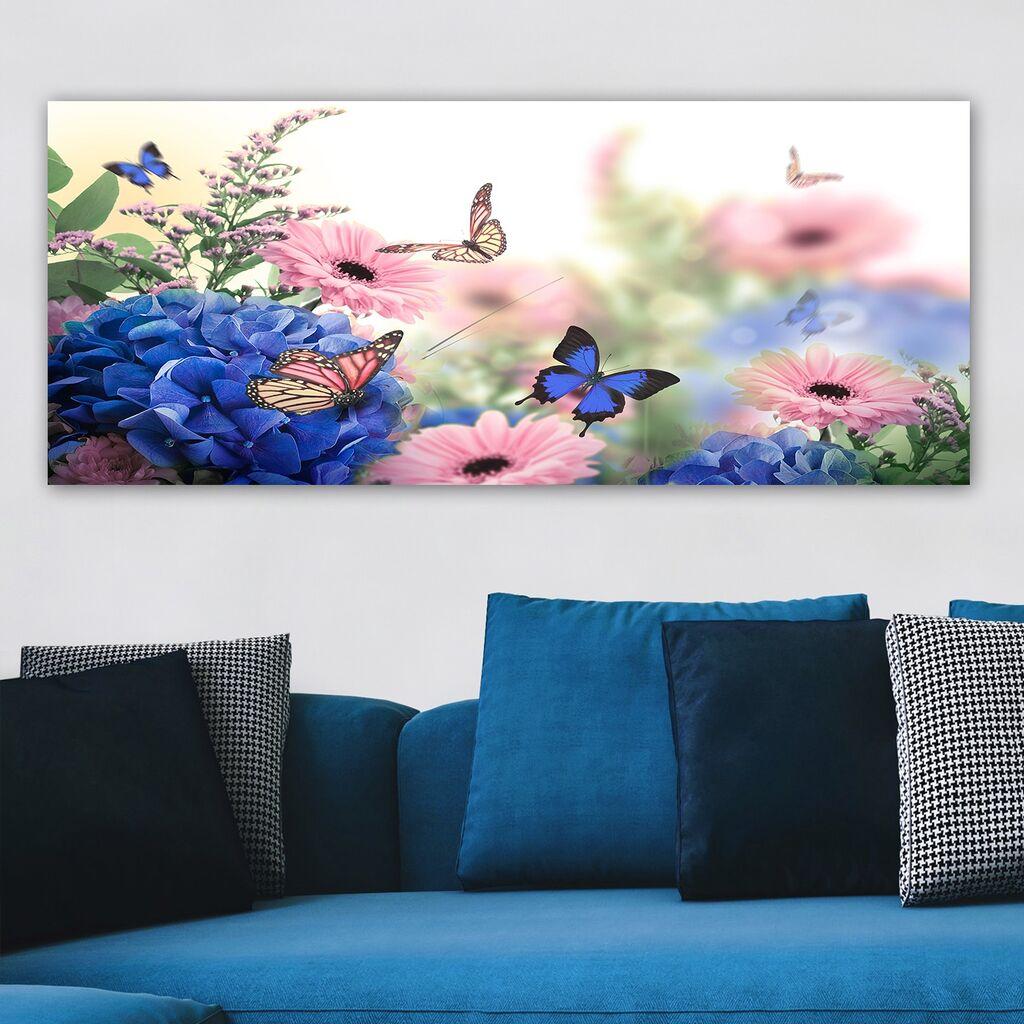 Wallity Слика YTY524287114_50120, 50x120 cm