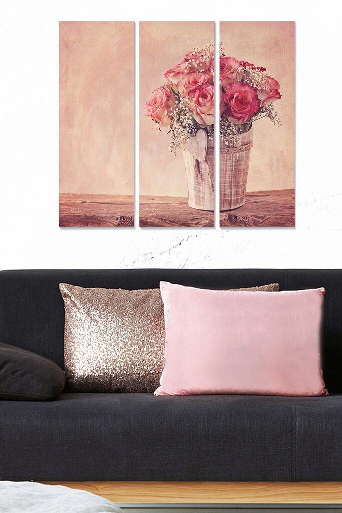 Wallity Слика YTY253535548_50120, 50x120 cm