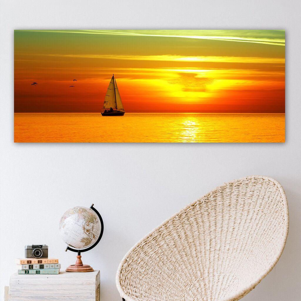Wallity Слика YTY355621_50120, 50x120 cm