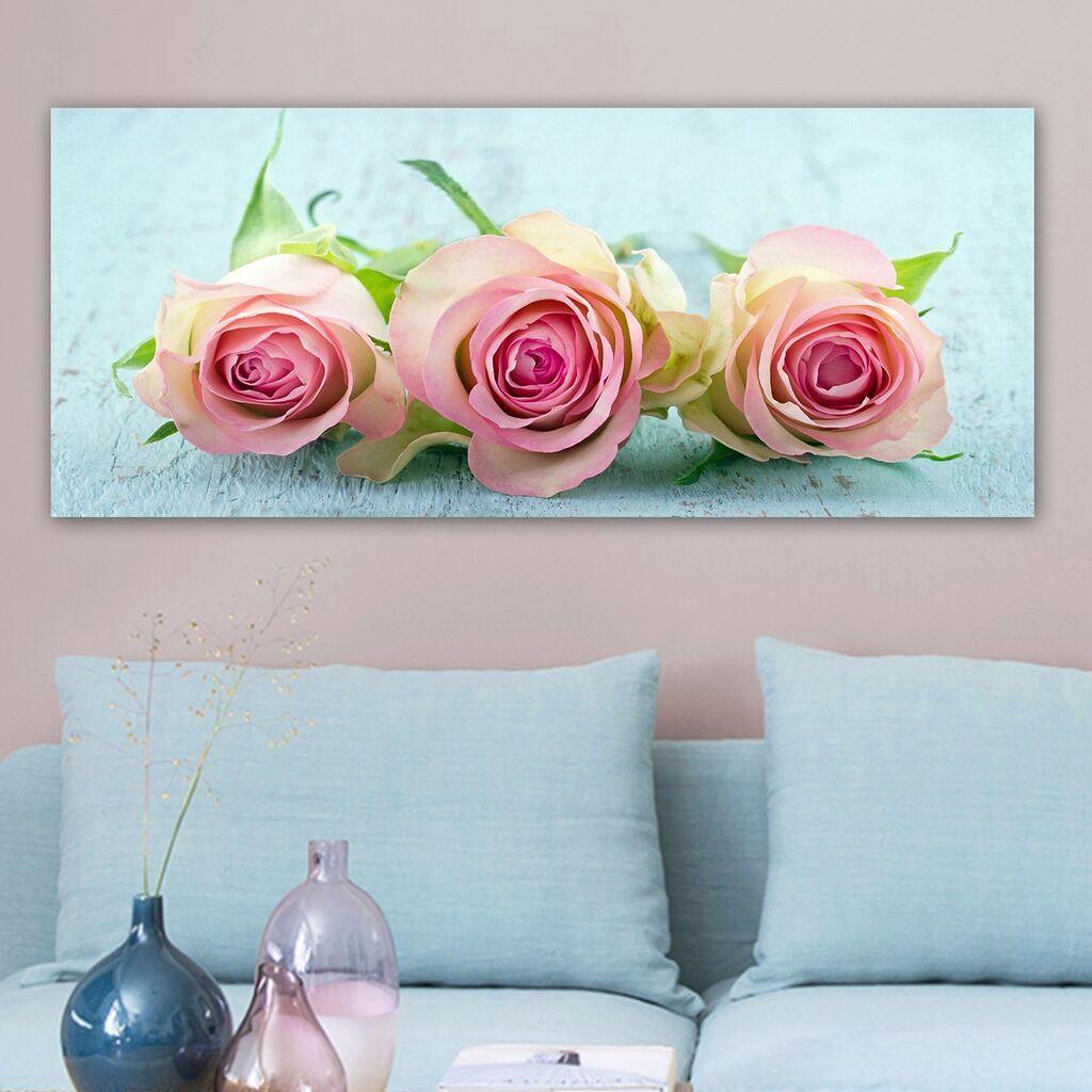 Wallity Слика YTY233374492_50120, 50x120 cm