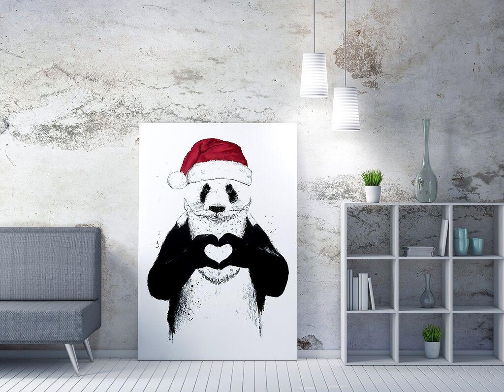 Wallxpert WY268 Декоративна Слика, 50 x 70 cm