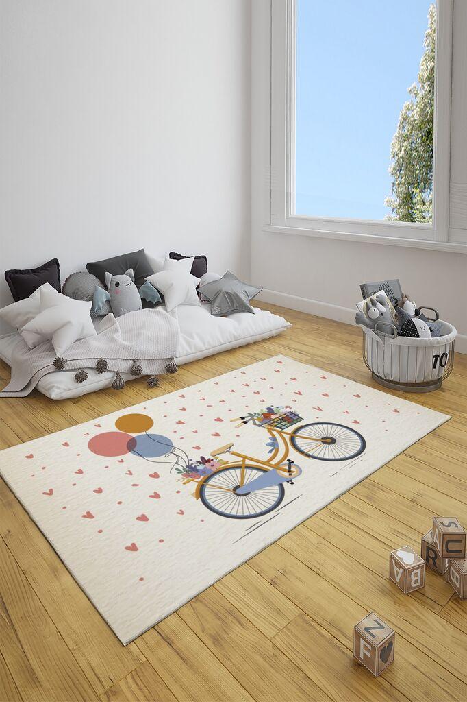 Conceptum Hypnose Тепих, 80x150cm, Шарен