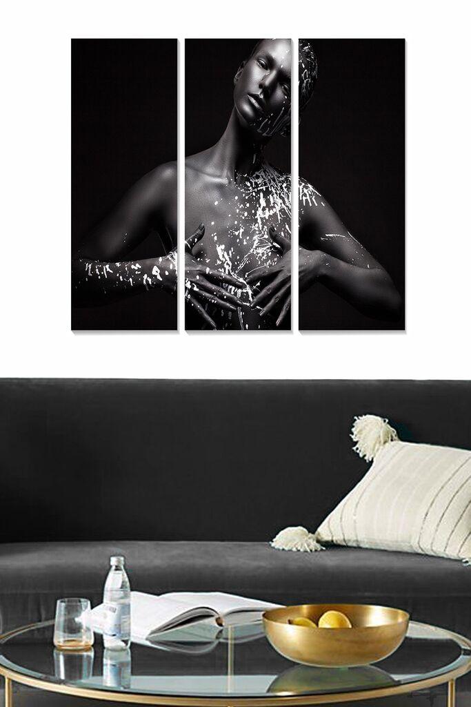 Wallity Слика YTY122518_50120, 50x120 cm