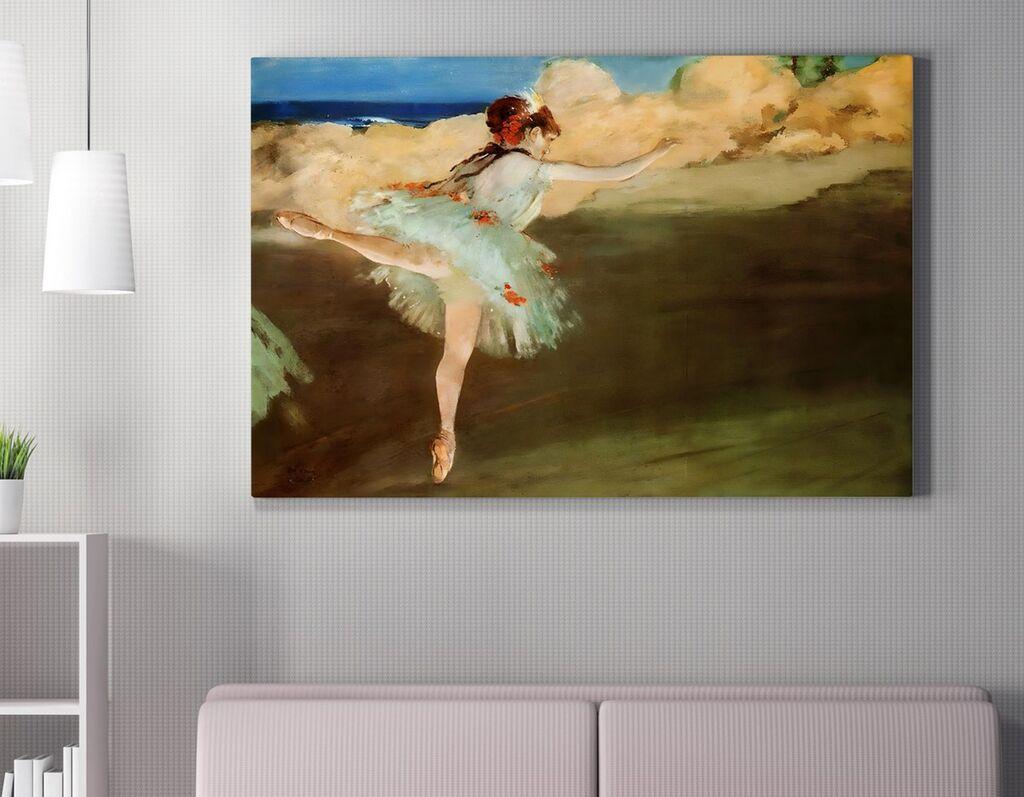 Wallity Слика WY301, 50x70 cm