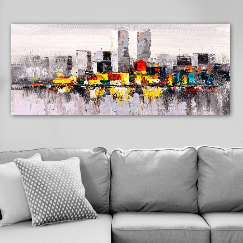 Wallity Слика YTY712357390_50120, 50x120 cm