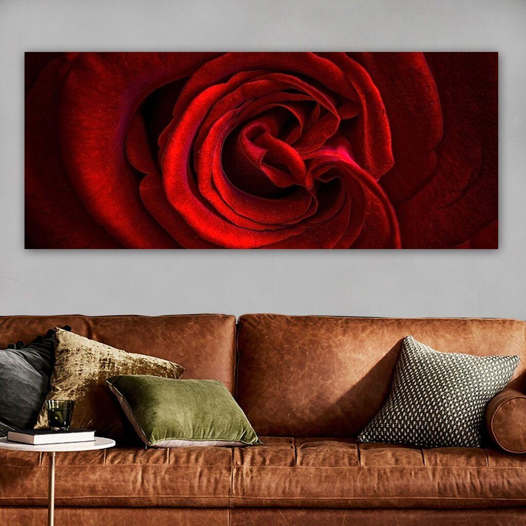 Wallity Слика YTY232414_50120, 50x120 cm