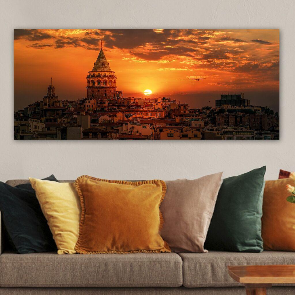 Wallity Слика YTY584567_50120, 50x120 cm