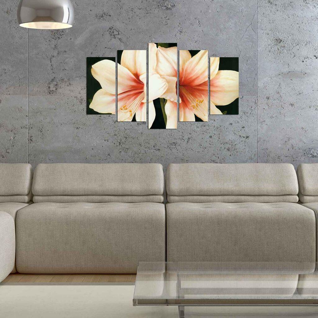 Wallity Слика DEV02982100140, 100x140 cm