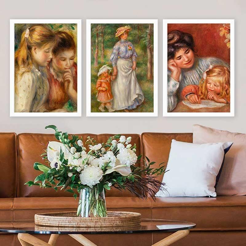 Wallity Слика 5301, 46x72 cm