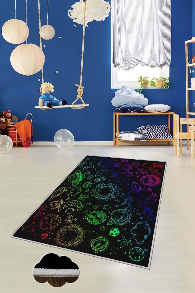 Conceptum Hypnose Тепих, 60x100cm, Шарен