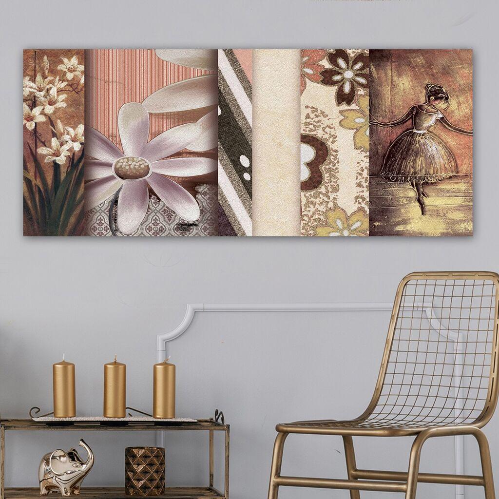 Wallity Слика YTY639486076_50120, 50x120 cm