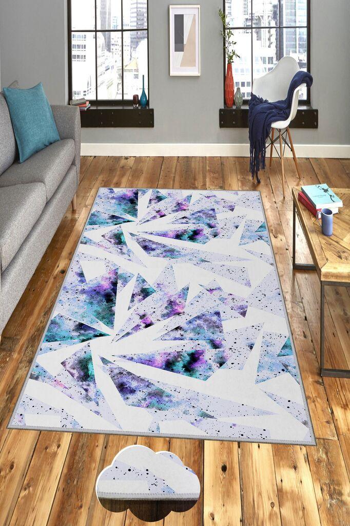 Conceptum Hypnose Тепих, 160x230cm, Шарен