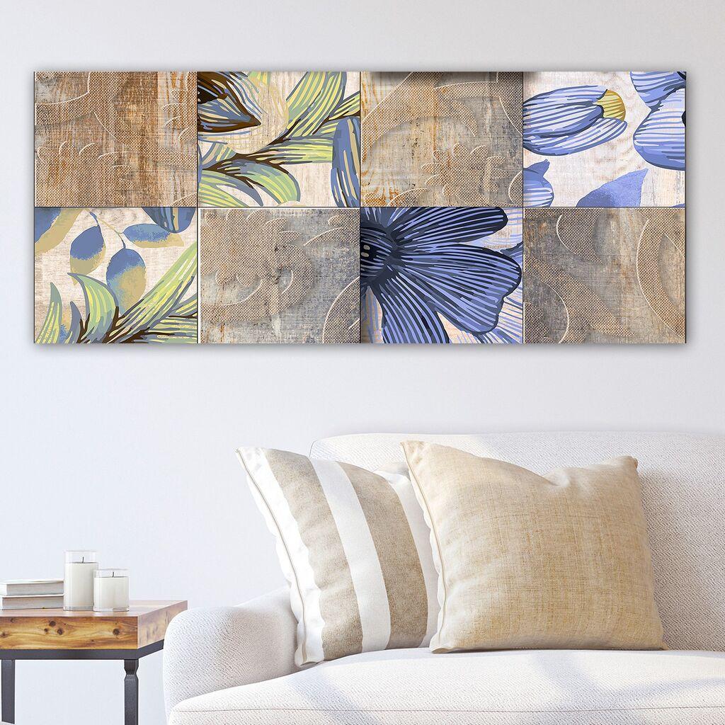 Wallity Слика YTY6615359084_50120, 50x120 cm