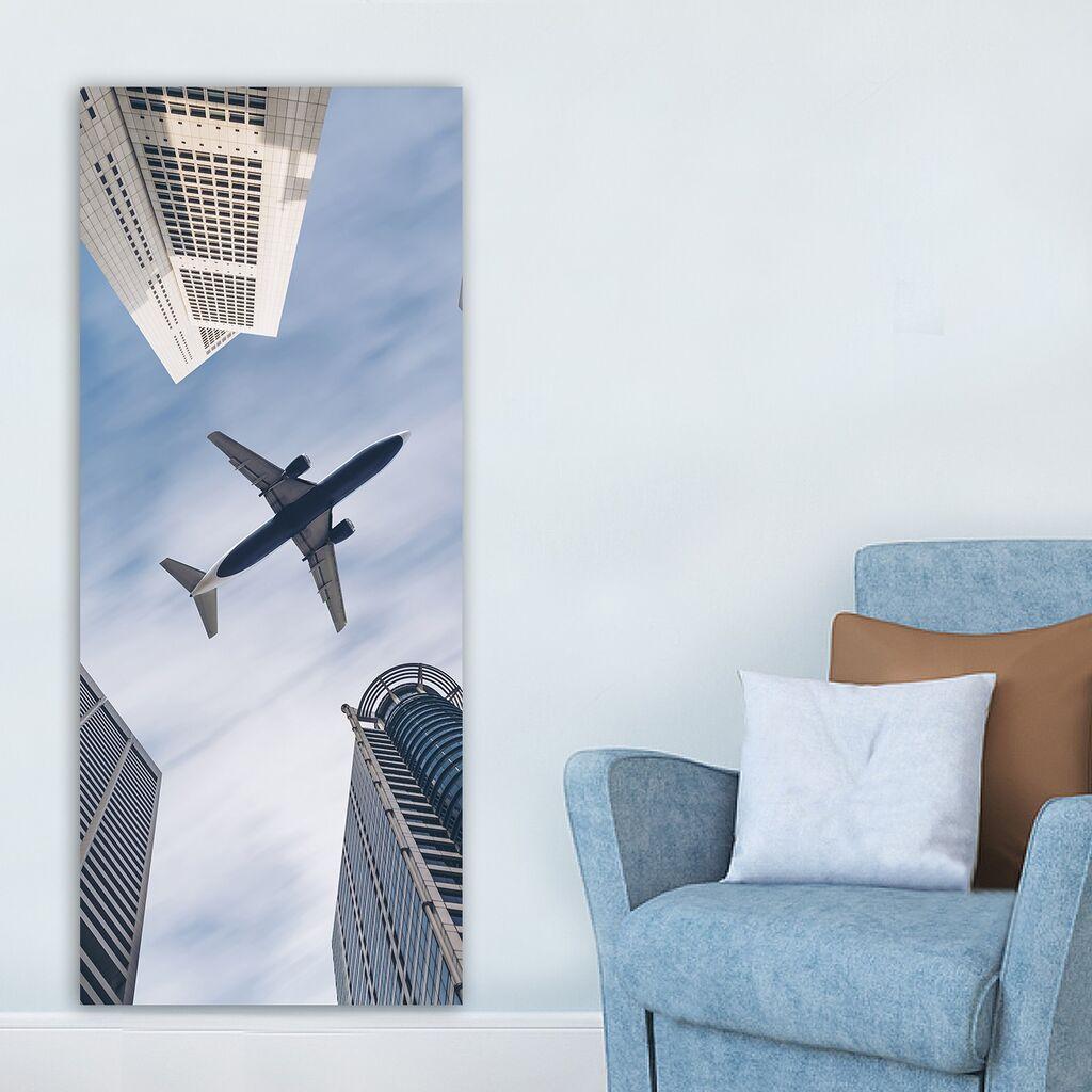 Wallity Сет Слики MDF3869739, 3 Дела