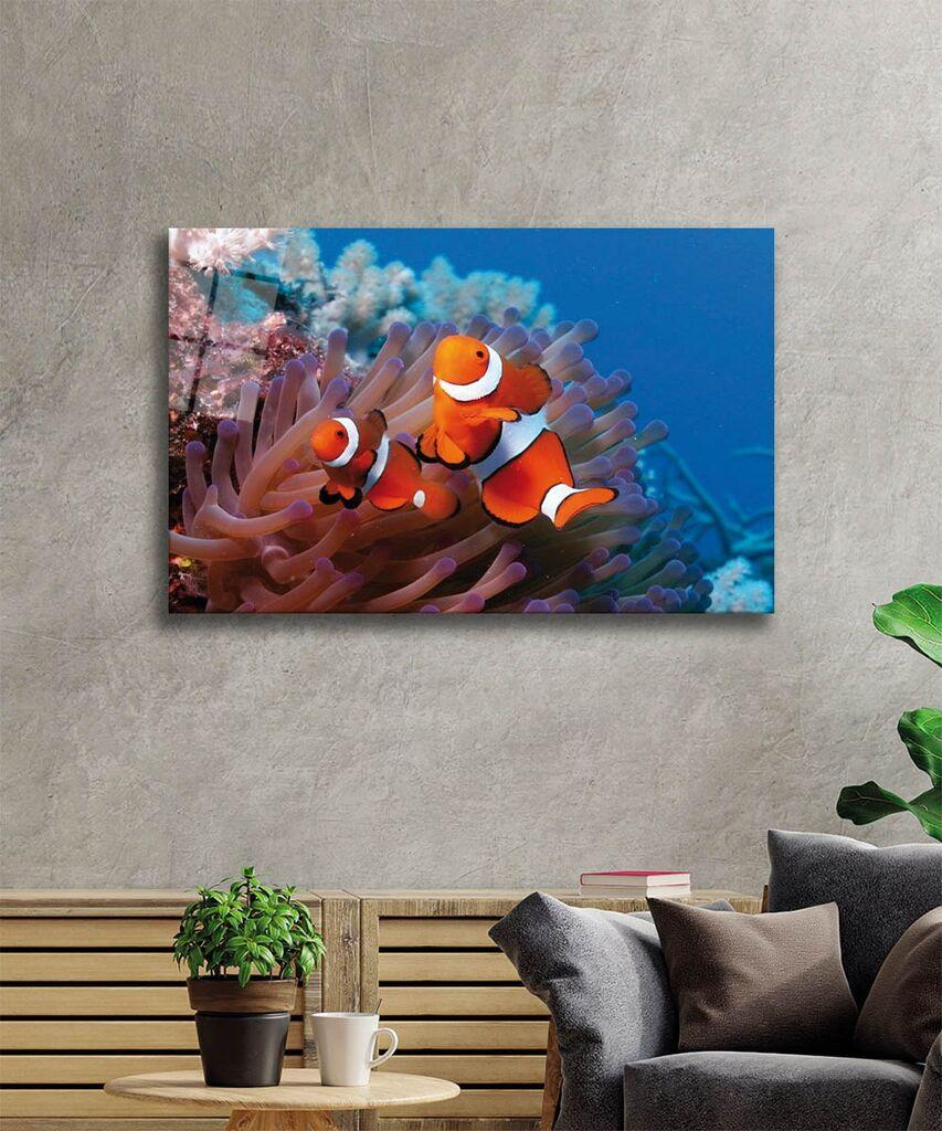 Wallity Слика DEV03250100140, 100x140 cm