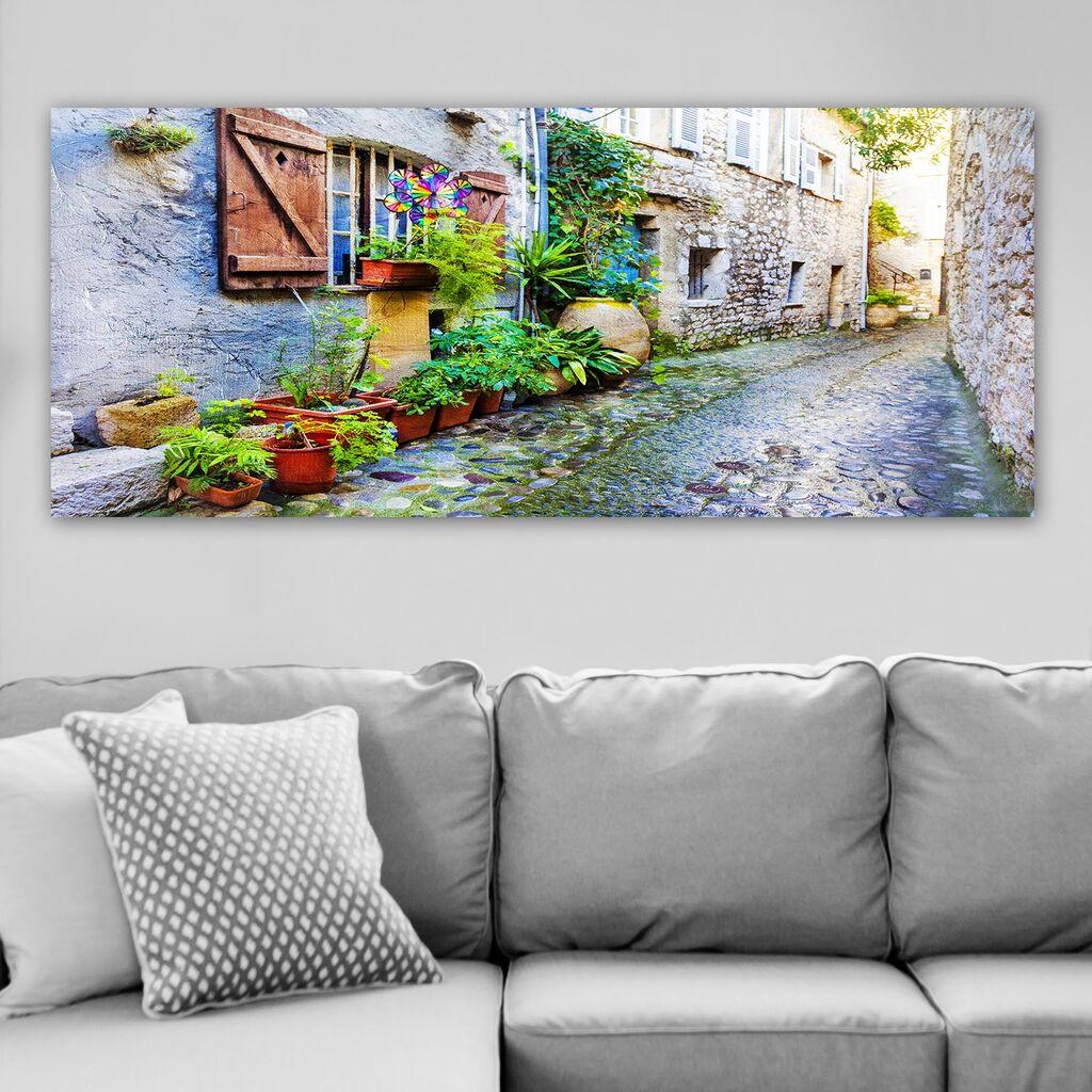 Wallity Слика YTY300240134_50120, 50x120 cm