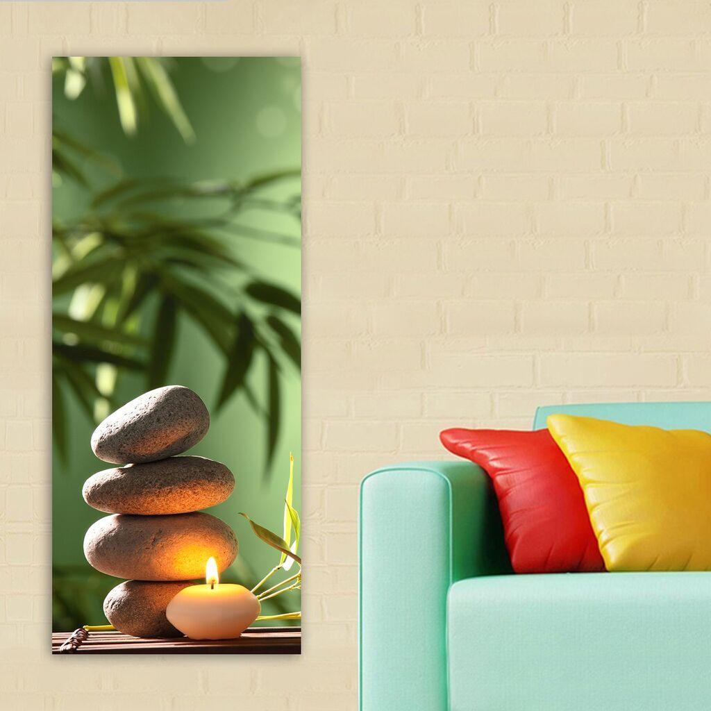 Wallity Сет Слики MDF3717679, 3 Дела
