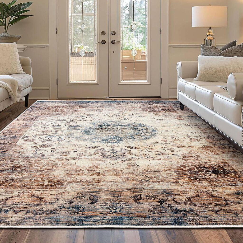 Conceptum Hypnose Тепих, 140x220cm, Шарен