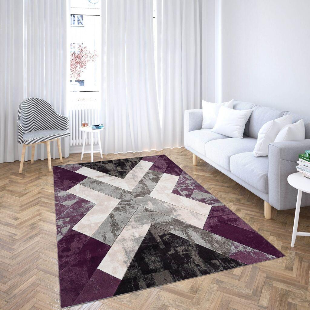 Conceptum Hypnose тепих CG_210, правоаголен, 180x280 cm, шарен
