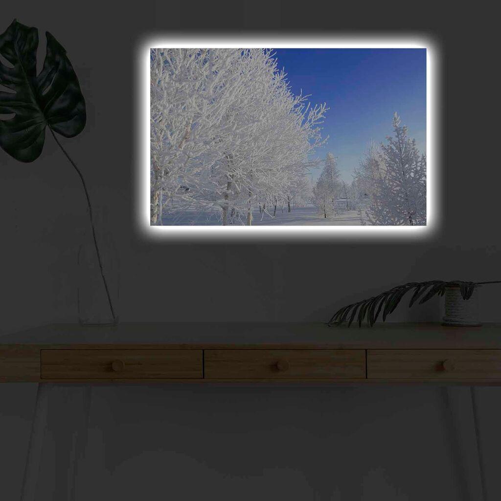 Wallity Слика DEV02270100140, 100x140 cm