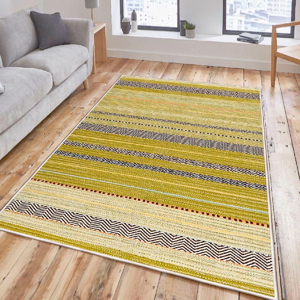 Conceptum Hypnose Тепих, 120x180cm, Бел