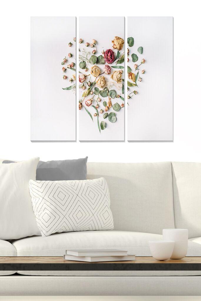 Wallity Слика YTY229038481_50120, 50x120 cm