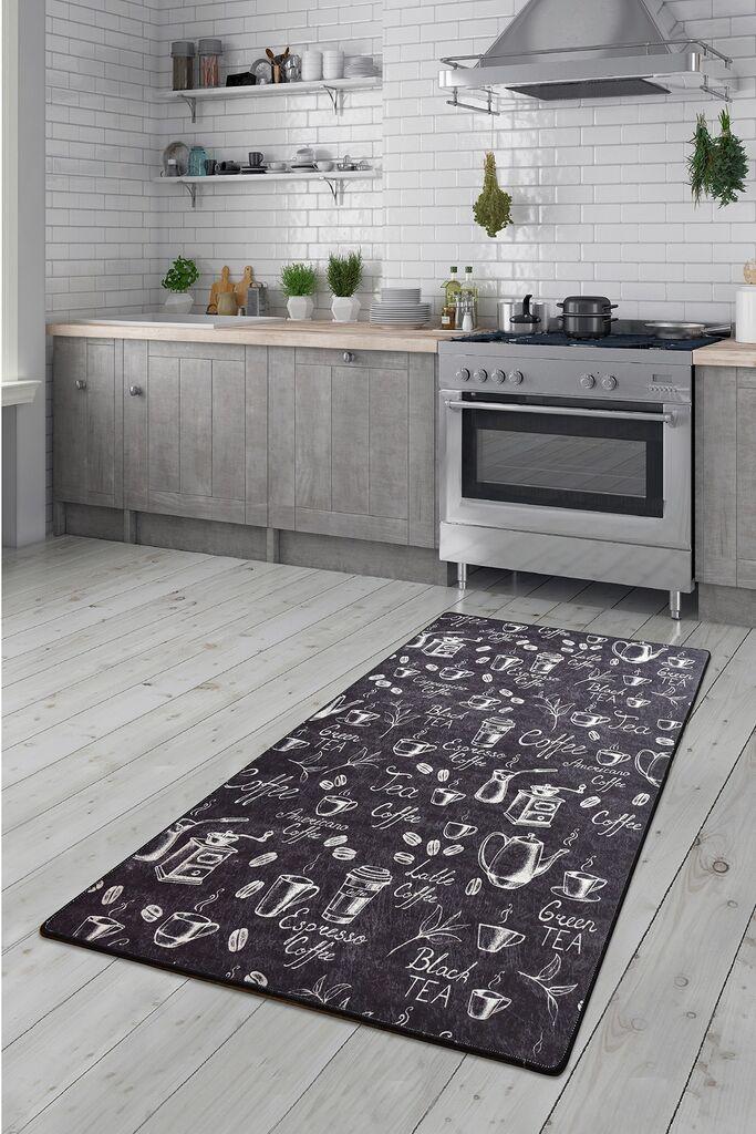 Conceptum Hypnose Тепих, 80x300cm, Шарен