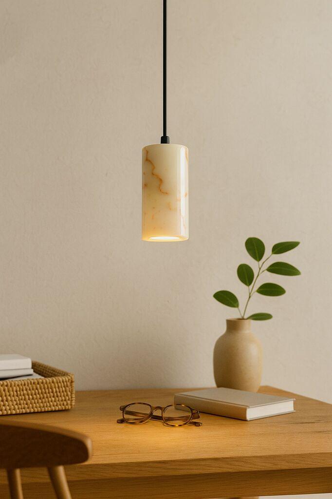 Opviq Chandelier Papy-Perme, беж