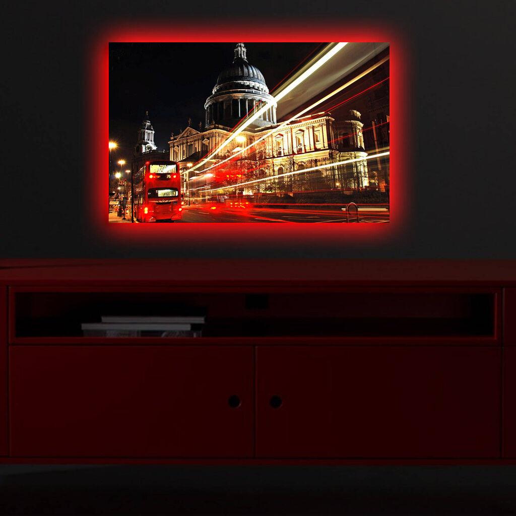 Wallity Слика 221JRS1474, 60x90 cm