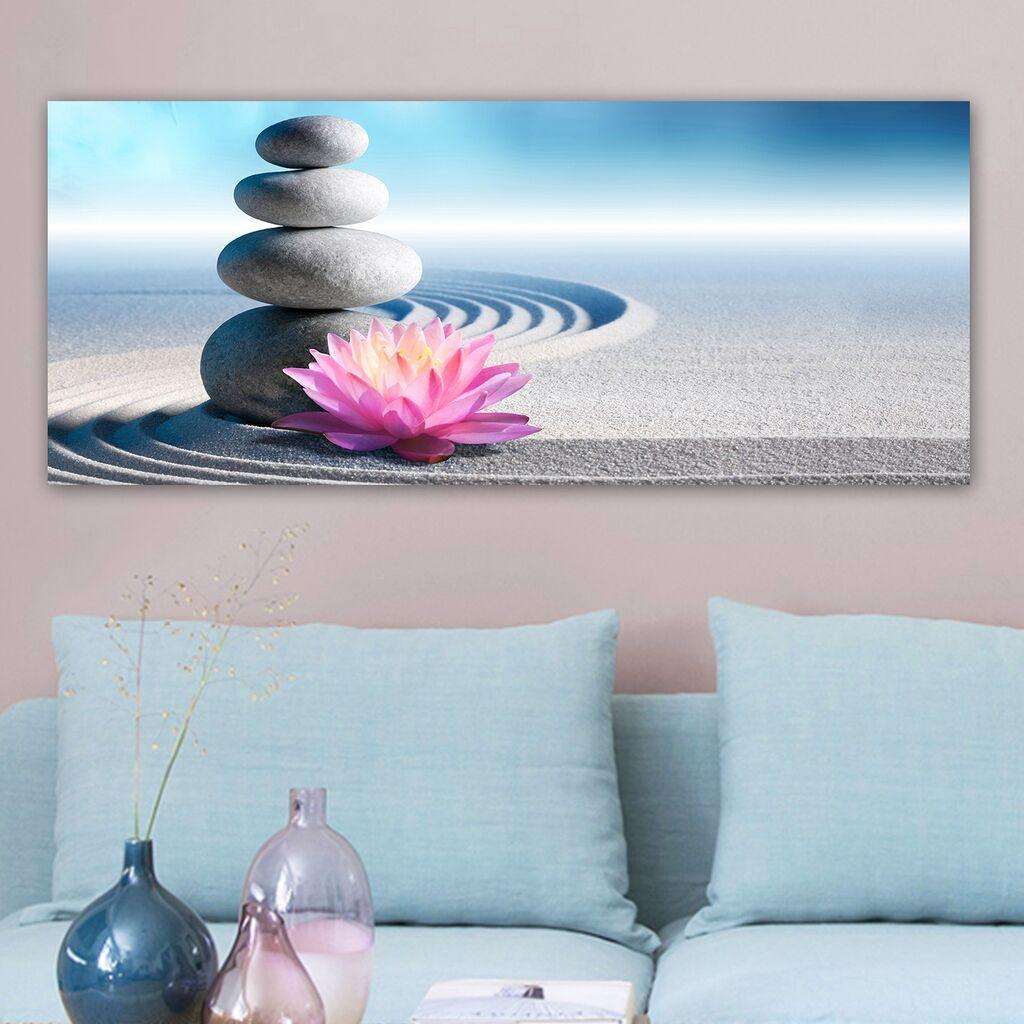 Wallity Слика YTY103268875851_50120, 50x120 cm
