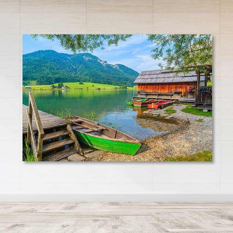 Wallity Слика DKY1119284477_50120, 50x120 cm