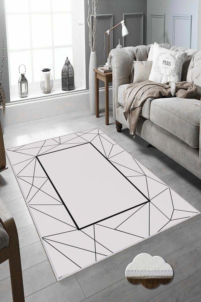 Conceptum Hypnose Тепих, 50x80cm, Шарен