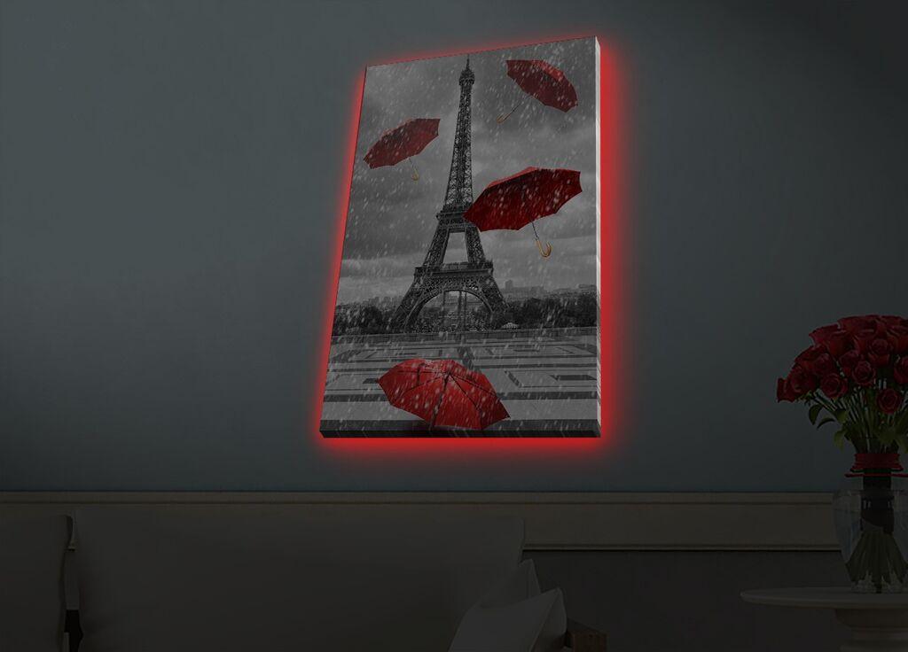 Wallity Слика DEV02144100140, 100x140 cm