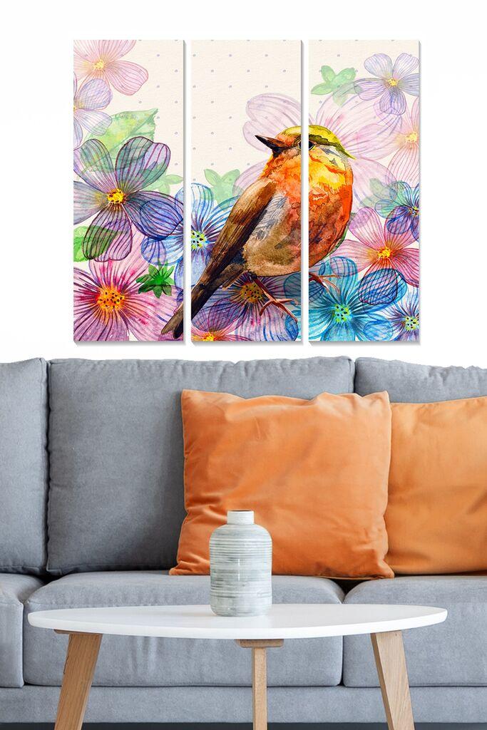 Wallity Слика WY284, 50x70 cm