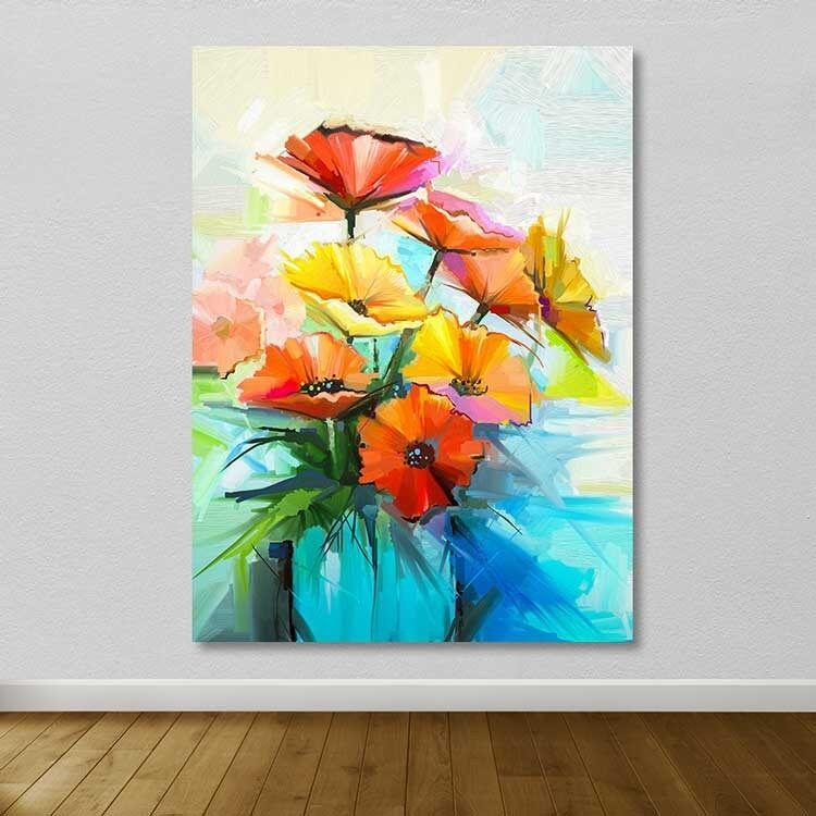 Wallity Слика DEV03558100140, 100x140 cm