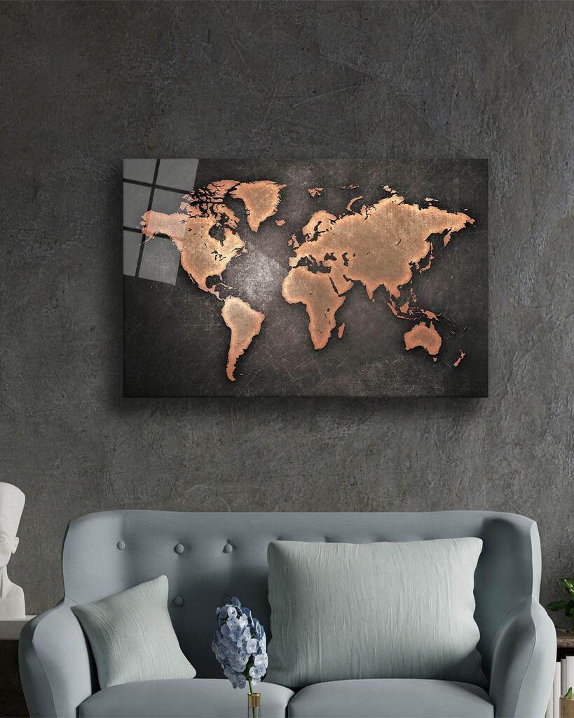 Wallity Слика 221JRS1425, 46x72 cm