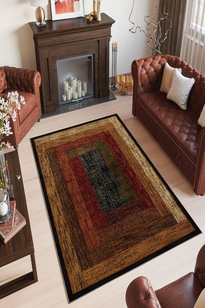 Conceptum Hypnose Тепих, 100x200cm, Шарен