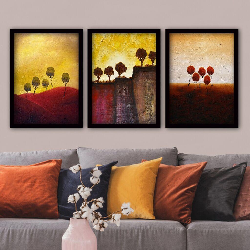 Wallity Слика 6019251386300, 70x100 cm