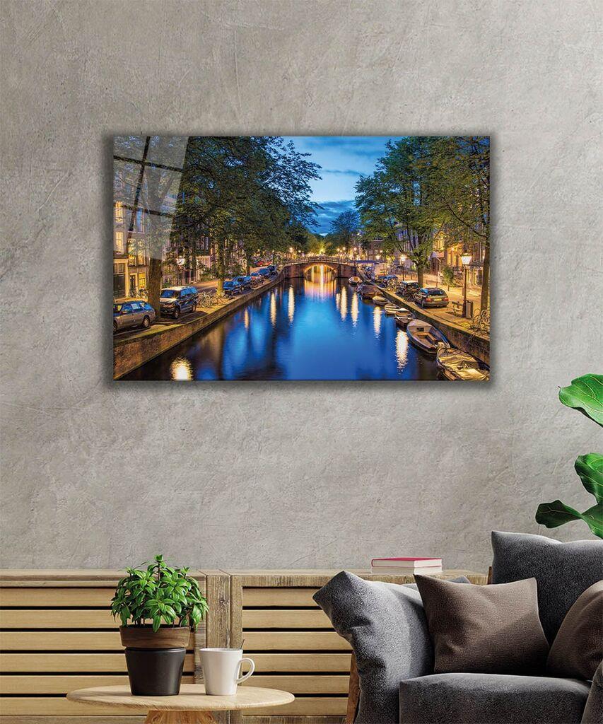 Wallity Слика DEV03276100140, 100x140 cm