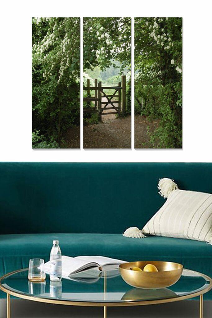 Wallity Слика YTY249998776_50120, 50x120 cm